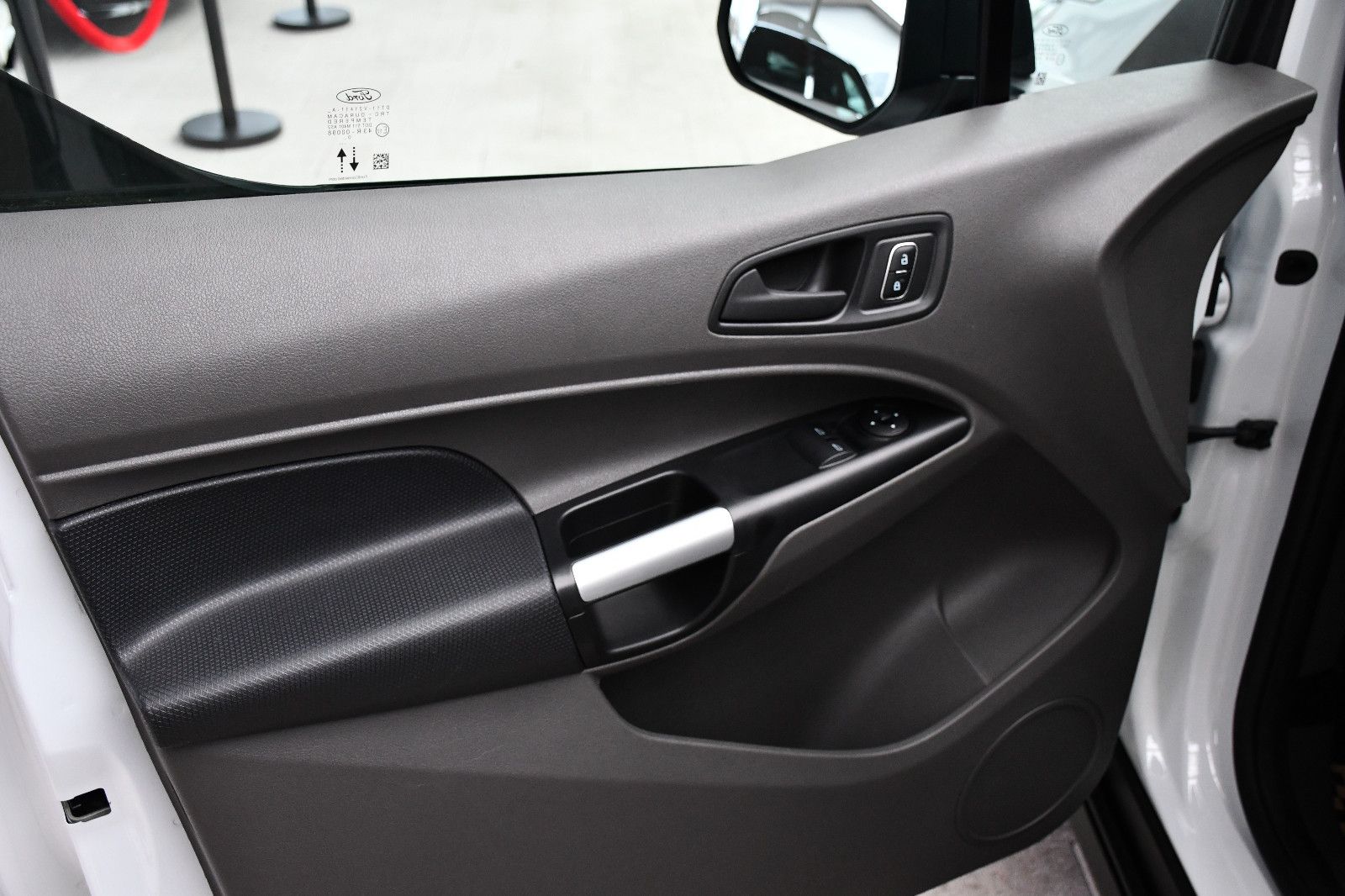 Ford Transit Connect Kasten Trend - Samsaru's Car Outlet