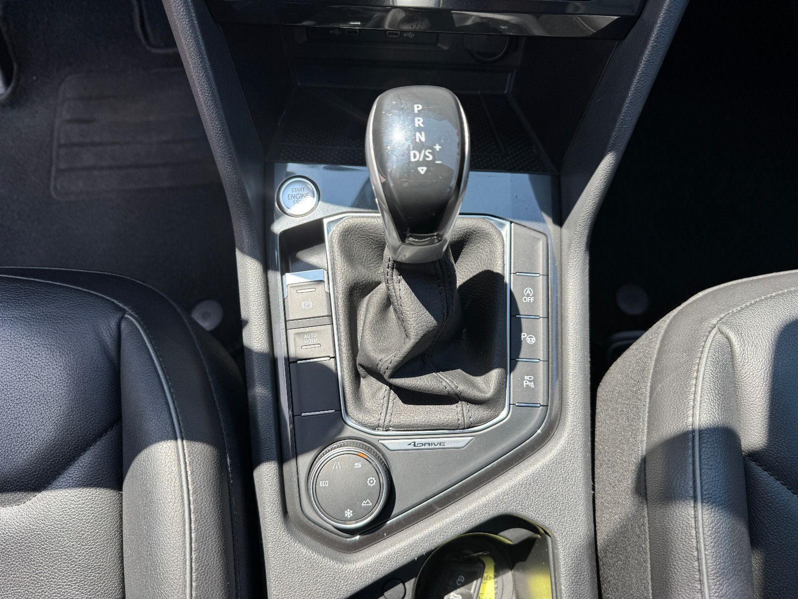 Seat Tarraco 2.0 TDI Xcellence - Samsaru's Car Outlet