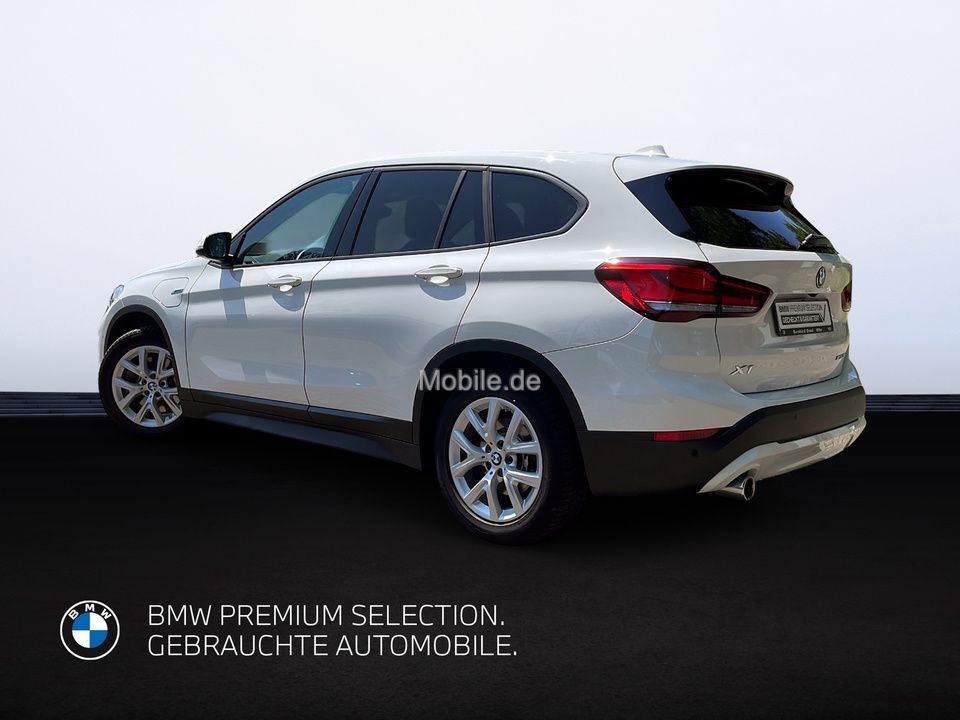 BMW X1 xDrive25e Advantage Steptronic - Samsaru's Car Outlet