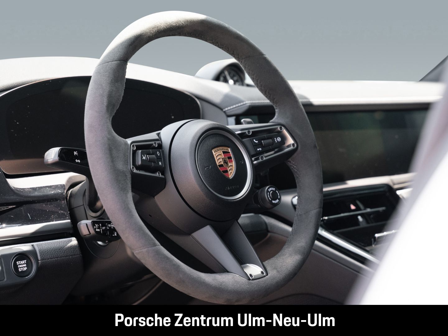 Porsche Panamera 4 E-Hybrid BOSE Sportabgasanlage LED