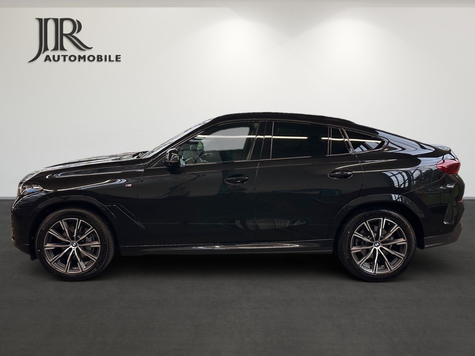 BMW X6 40d xDrive M Sport  Standheizung,Luftfederung