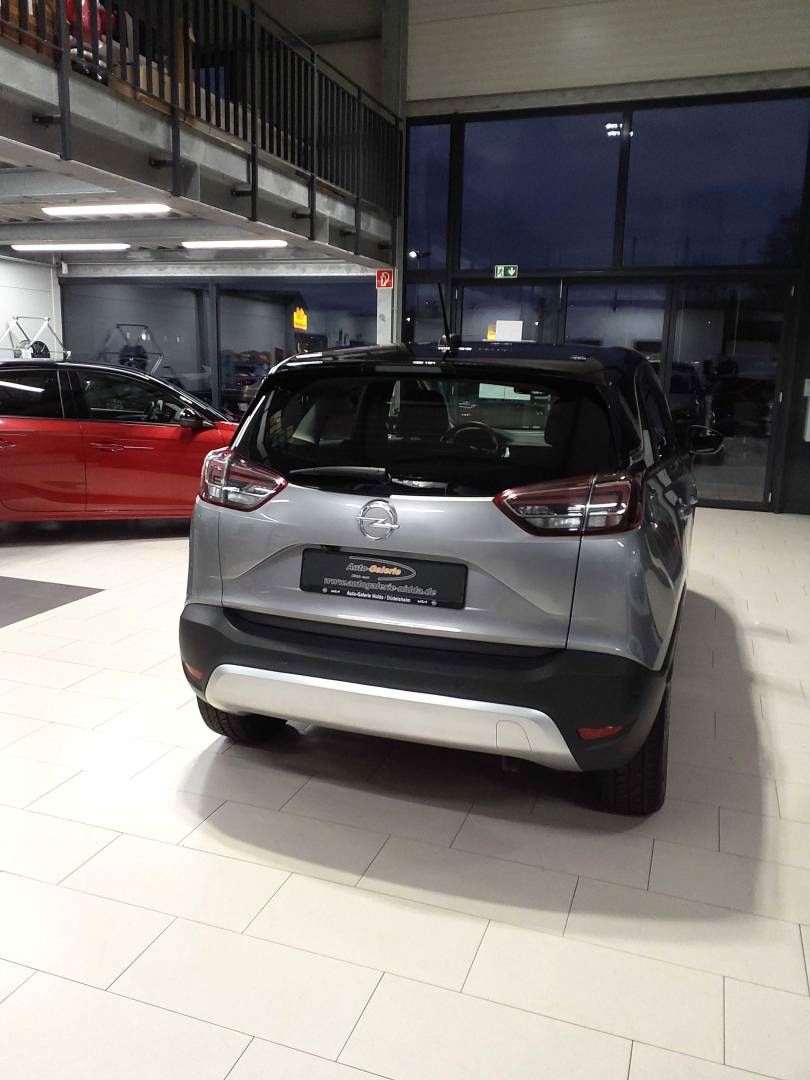 Opel CROSSLAND X - Samsaru's Car Outlet