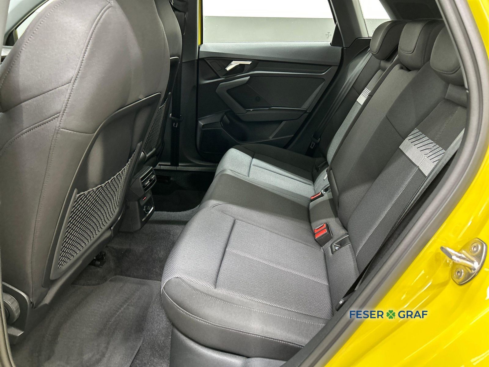 Audi A3 Sportback S line 35 TFSI S S tronic - Samsaru's Car Outlet