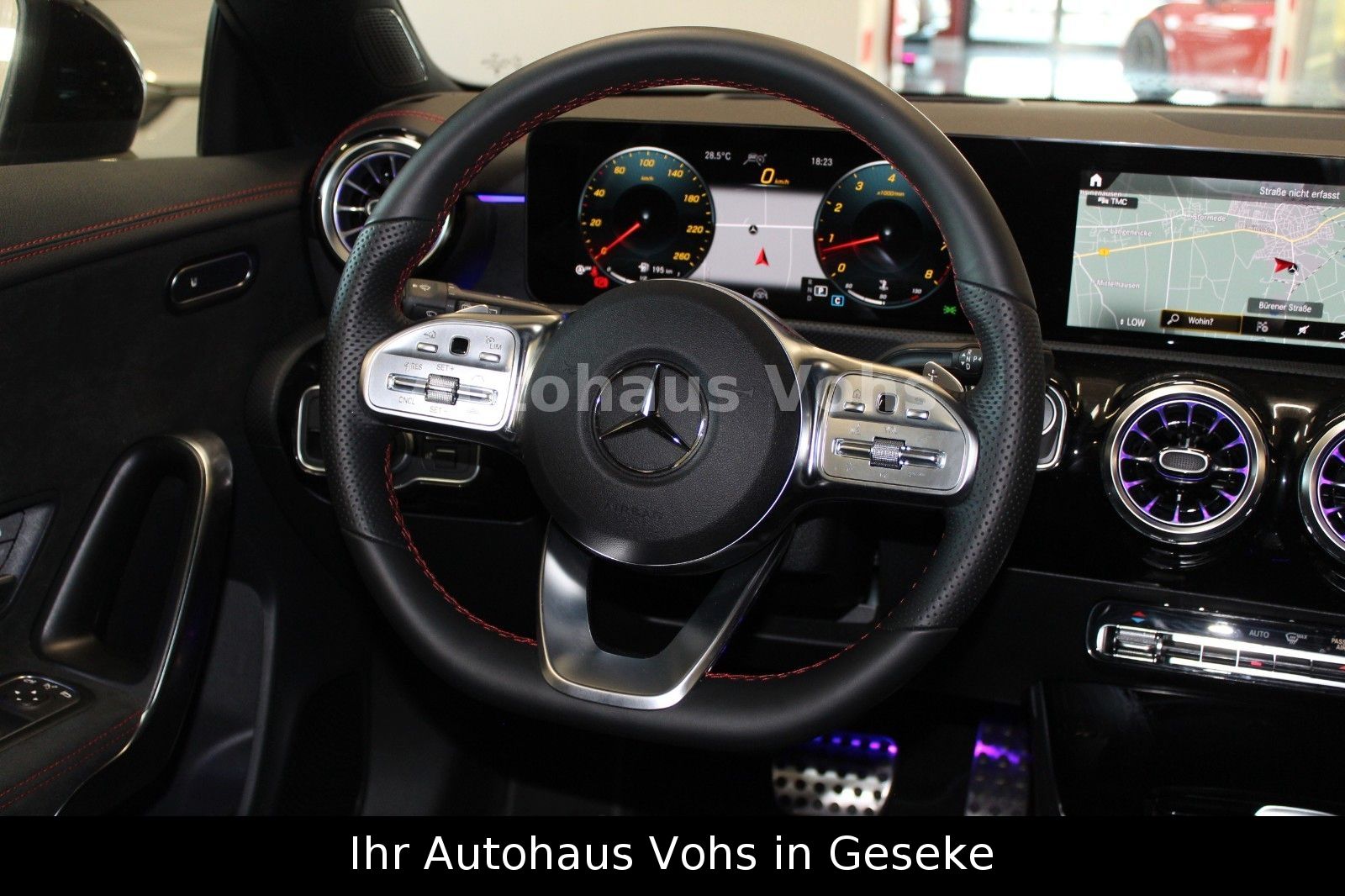 Mercedes-Benz CLA 250 4M AMG - Samsaru's Car Outlet