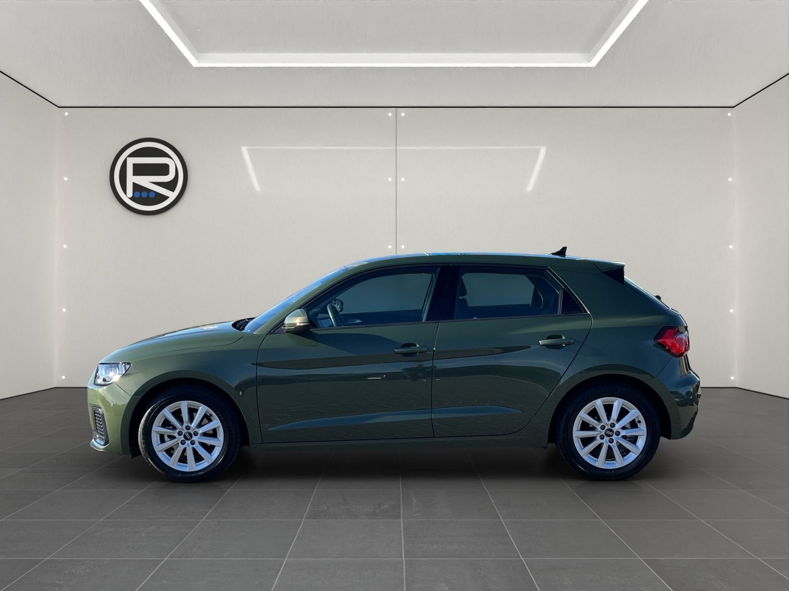 Audi A1 Sportback 30 TFSI advanced - Samsaru's Car Outlet