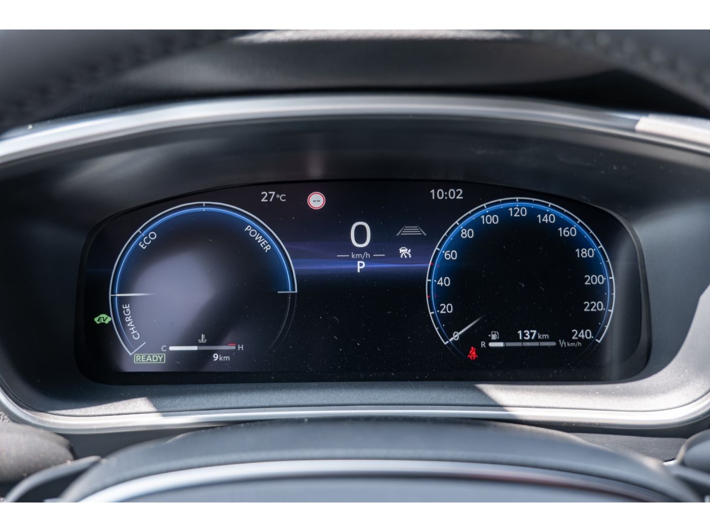 Toyota Corolla Touring Sports Voll-Hybrid Teamplayer AT