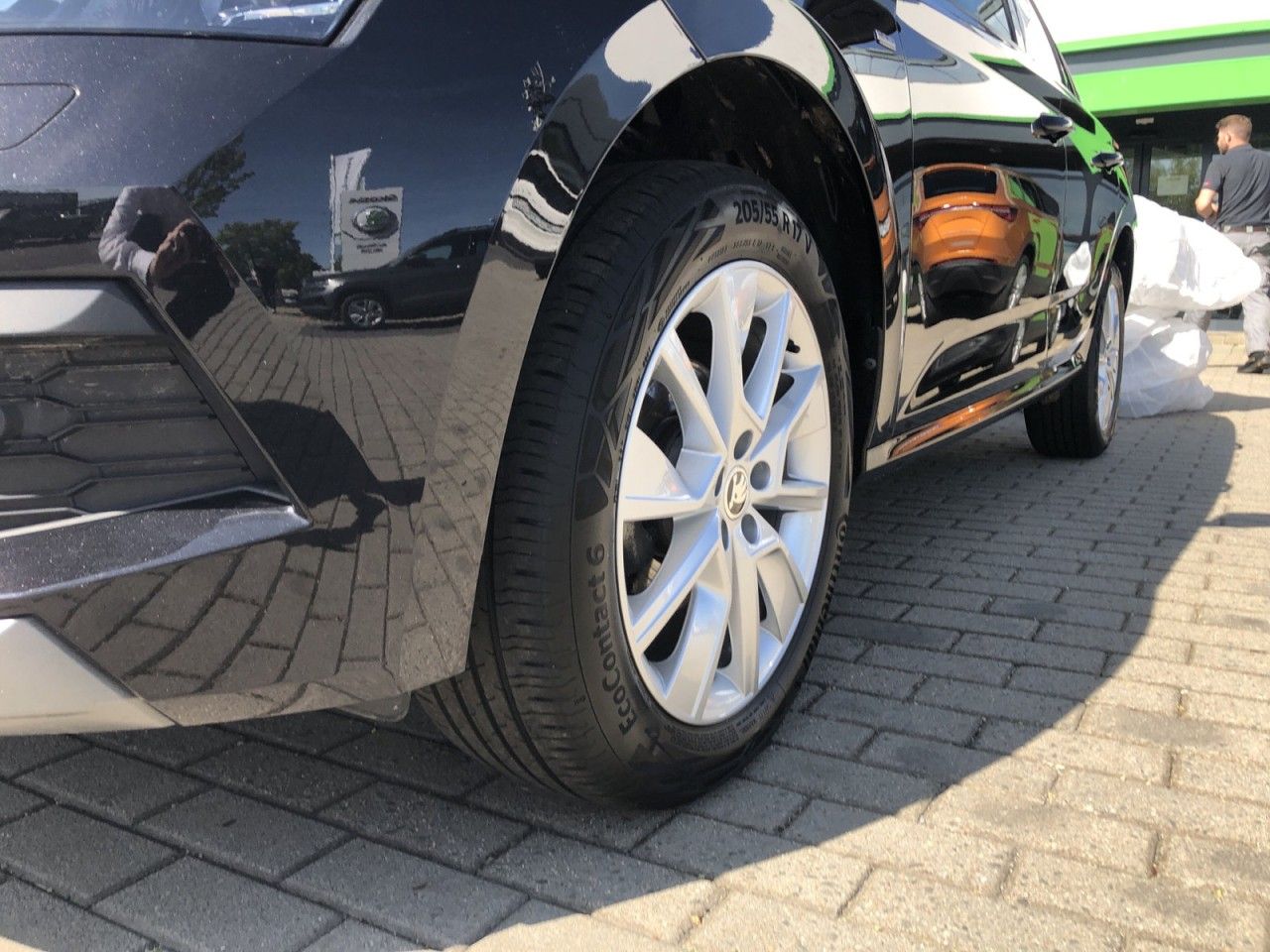 Skoda Kamiq CLEVER 1.0 TSI - Samsaru's Car Outlet
