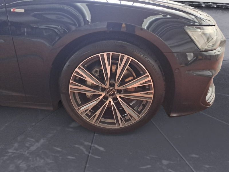 Audi A6 45 TFSI S tronic S LINE - Samsaru's Car Outlet