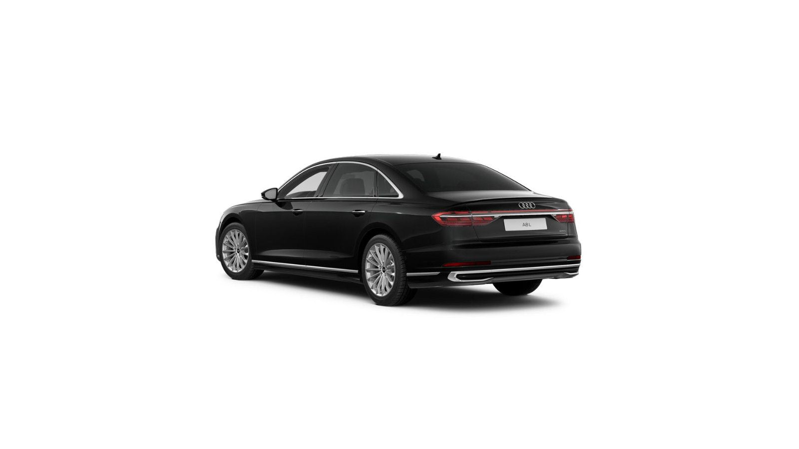 Audi A8 Lang 55TFSI qu - Samsaru's Car Outlet