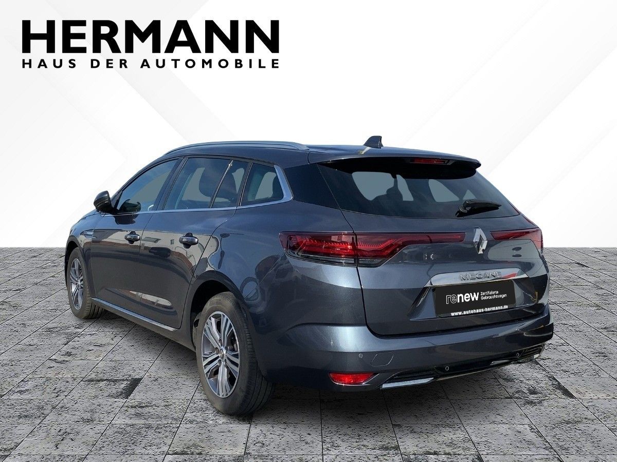 Renault Megane IV 1.5 BLUE dCi 115 Grandtour Intens - Samsaru's Car Outlet