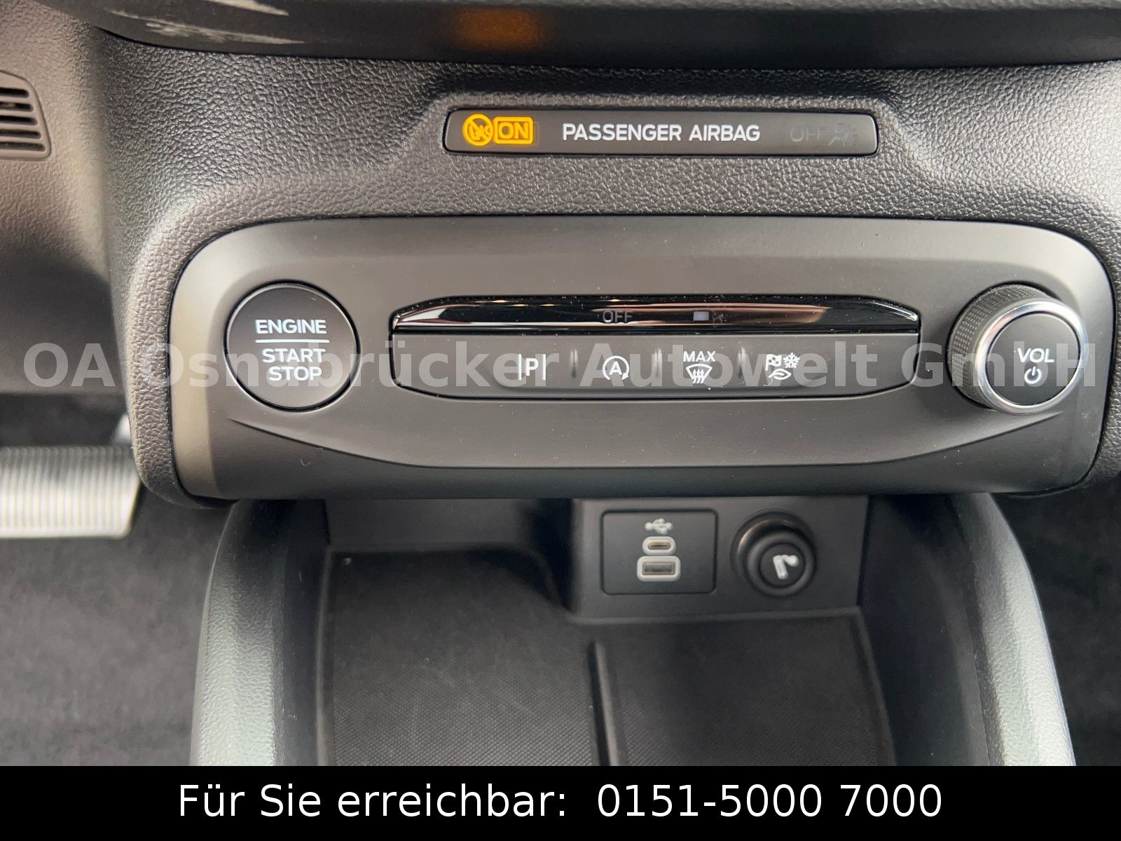 Ford Focus Turnier ST-Line 1.5TDCI Automatik Kamera