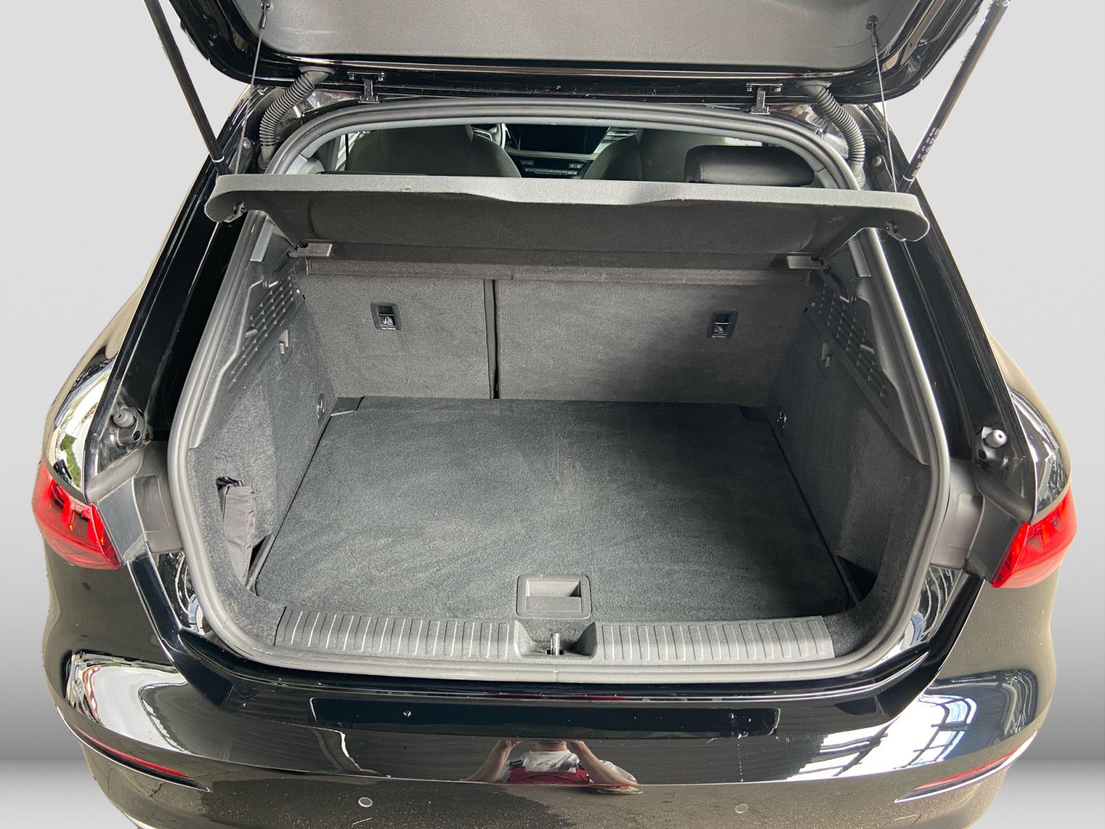 Audi A3 Sportback advanced 40TFSIe S tronic Virtual C