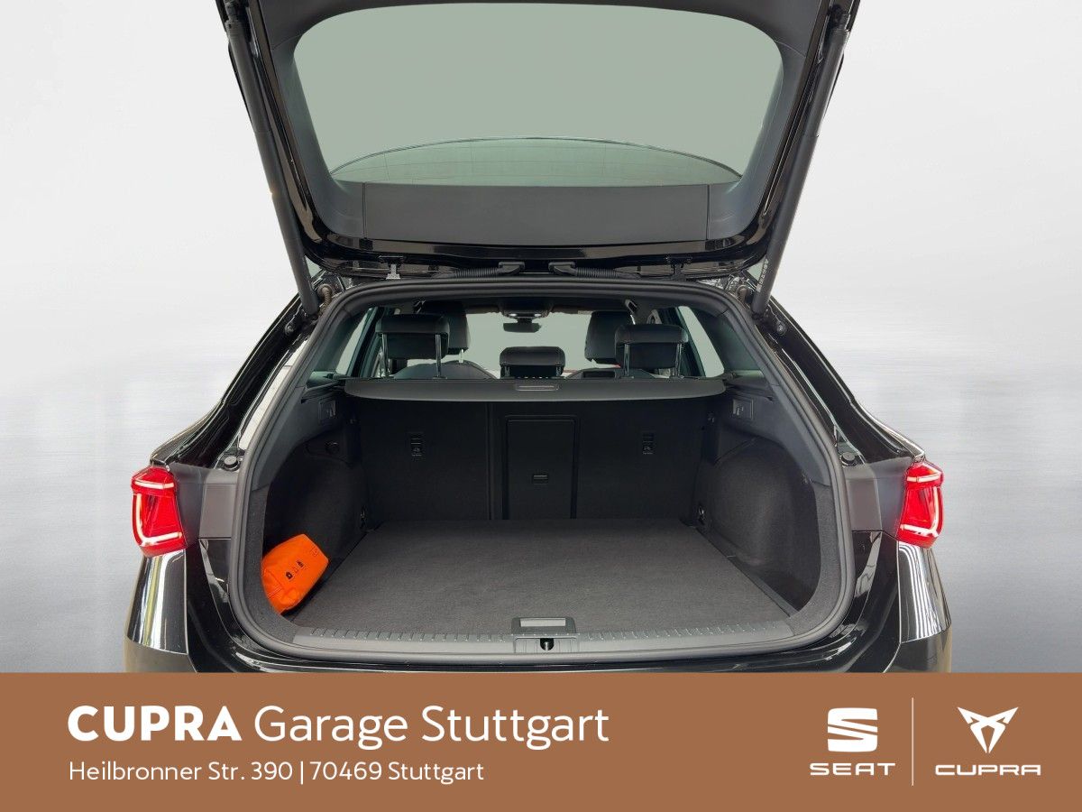 Seat Leon Sportstourer FR 1.5 eTSI DSG 110 kW