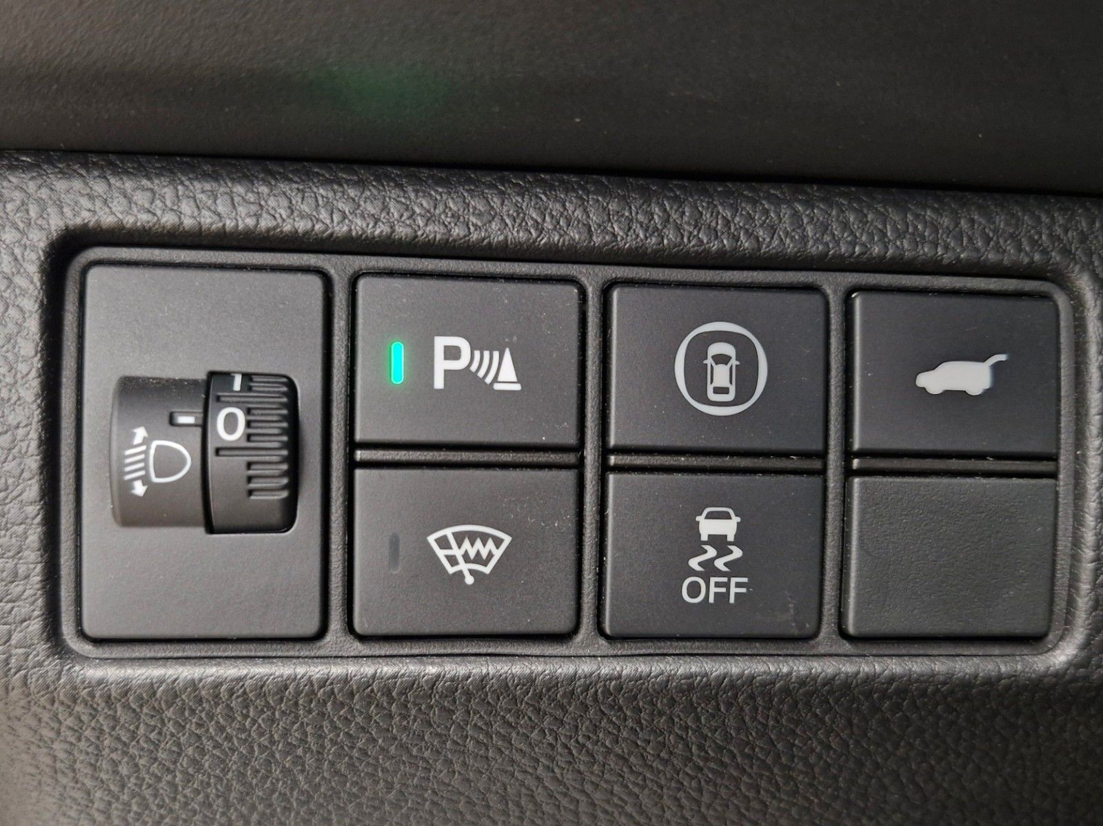 Honda HR-V 1.5 i-MMD Hybrid Advance
