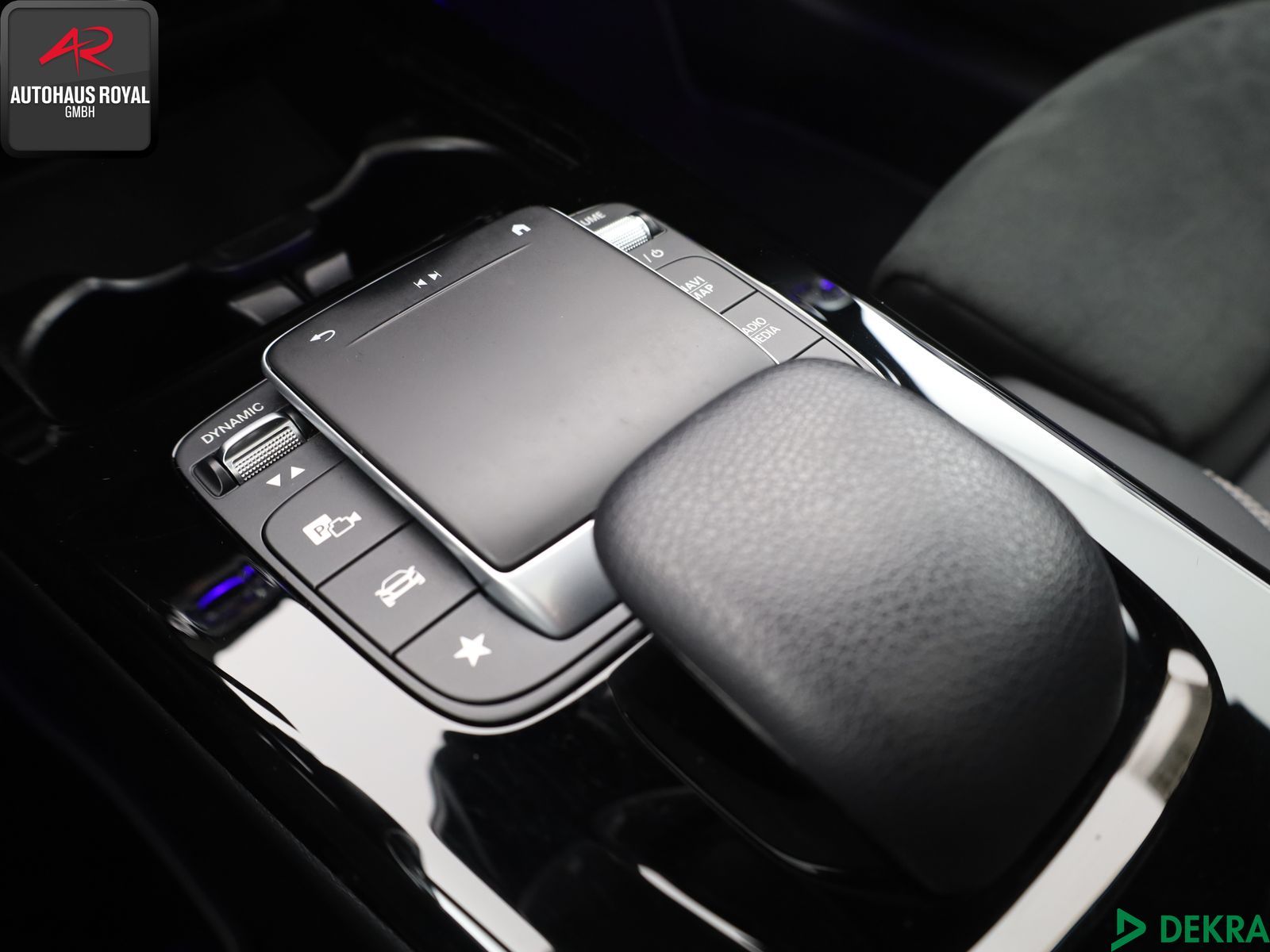Mercedes-Benz CLA 250 Shooting Brake 4M AMG - Samsaru's Car Outlet