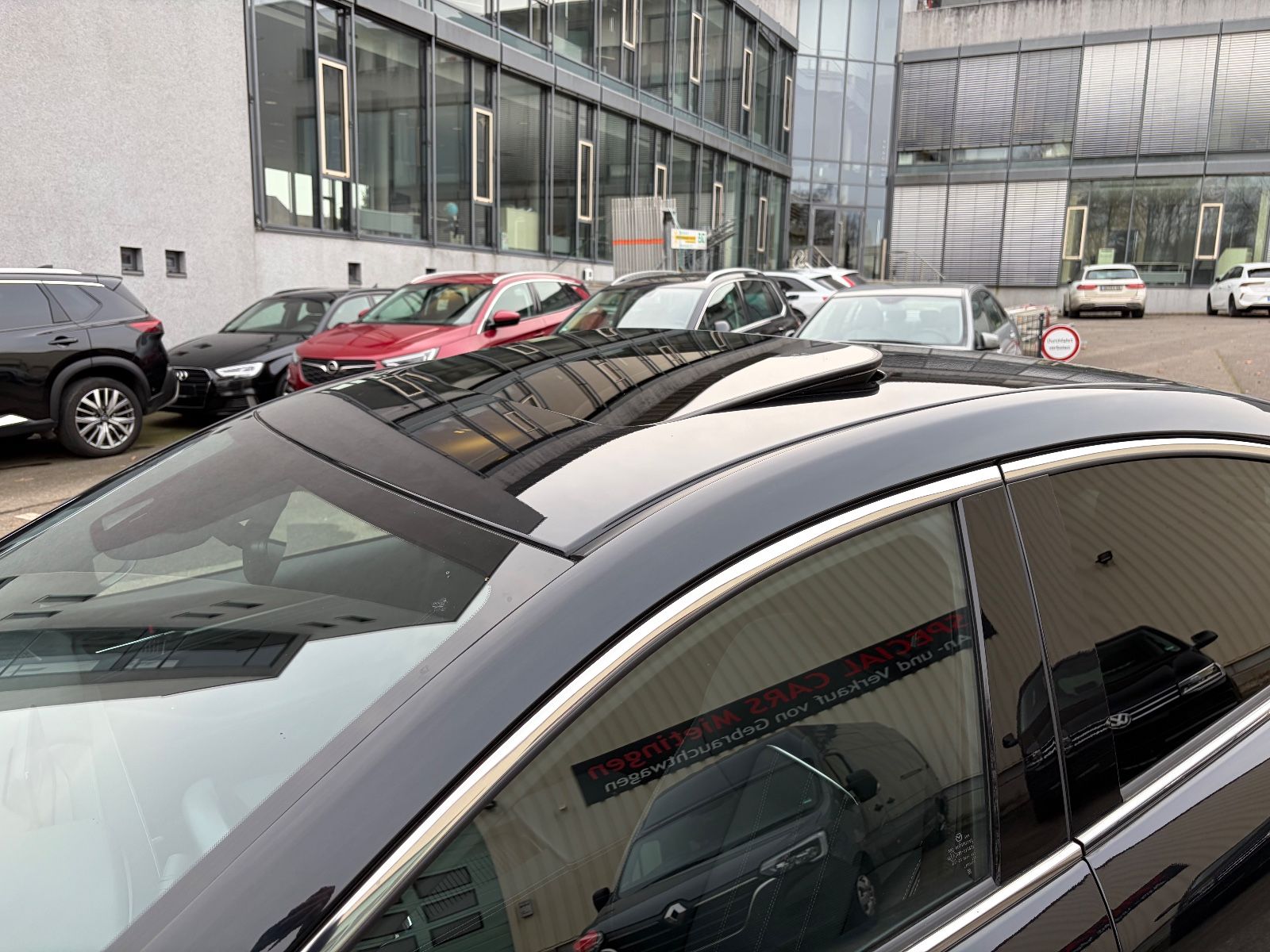 Mazda 6 Lim. Takumi..BOSE..LEDER..GARANTIE BIS 2030..