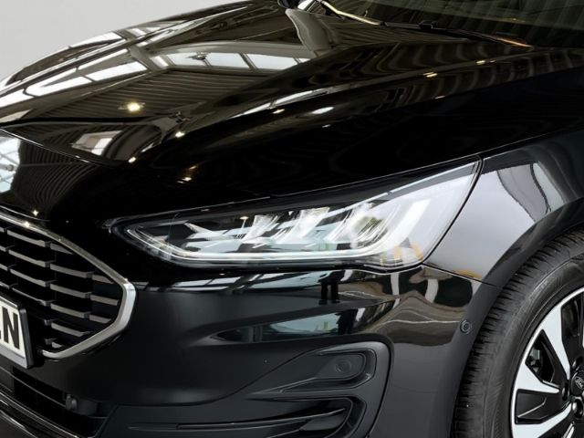 Ford Focus Turnier 1.0 Titanium+Lenkradheizung+Sitzhe