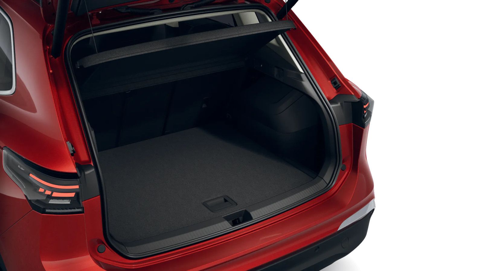 Volkswagen Tiguan 1.5 eHybrid ELEGANCE IQ.LIGHT KAMERA AHK
