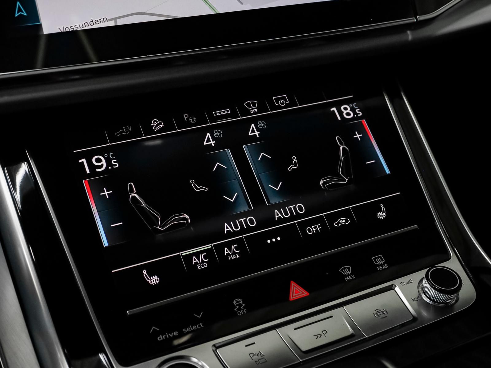Audi Q7 55 TFSI e *SLine*HUD*PANO*B&O*MATRIX*AHK*360°