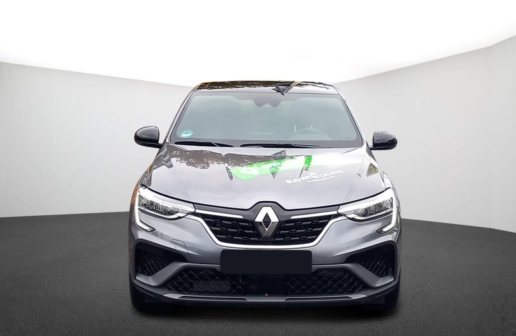 Renault Arkana R.S. Line TCe 160 EDC - Samsaru's Car Outlet