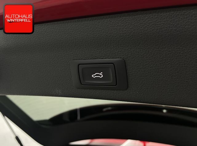 Audi A6 Av 50 TDI qu S line PANO+AHK+MATRIX+LUFT+MEMO