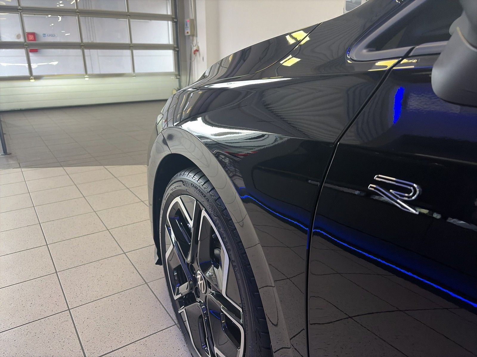 Volkswagen Golf R-Line 1.5 TSI DSG LED+ACC+PDC+LM-Felgen