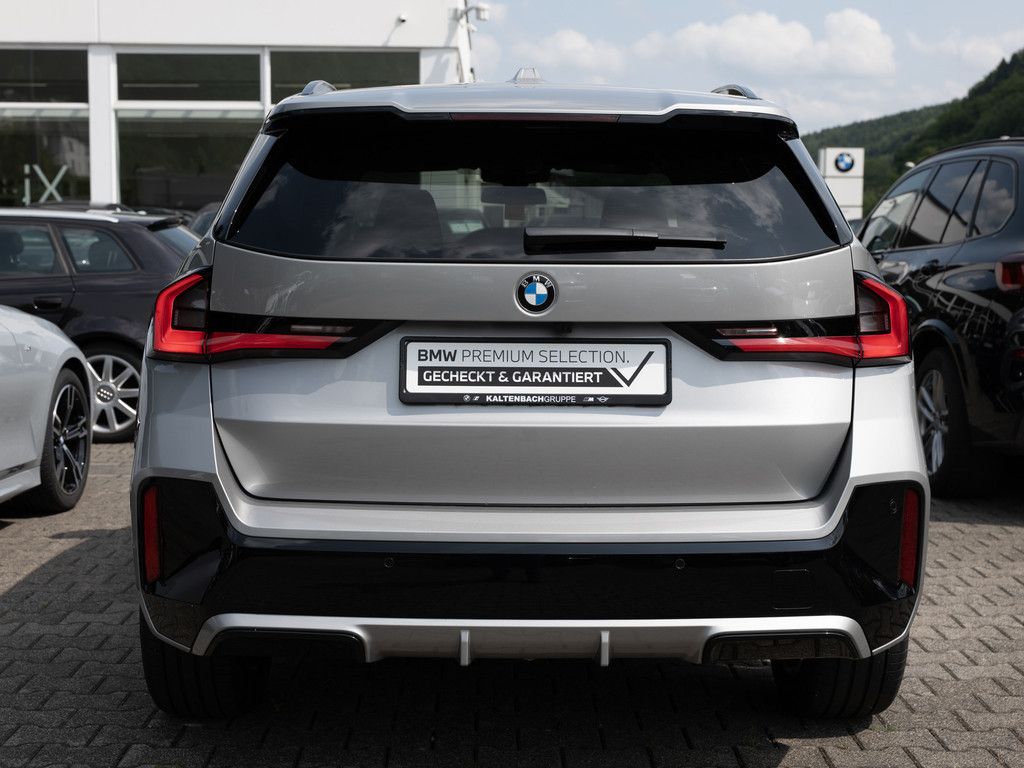 BMW X1 xDrive 20d M-Sport - Samsaru's Car Outlet