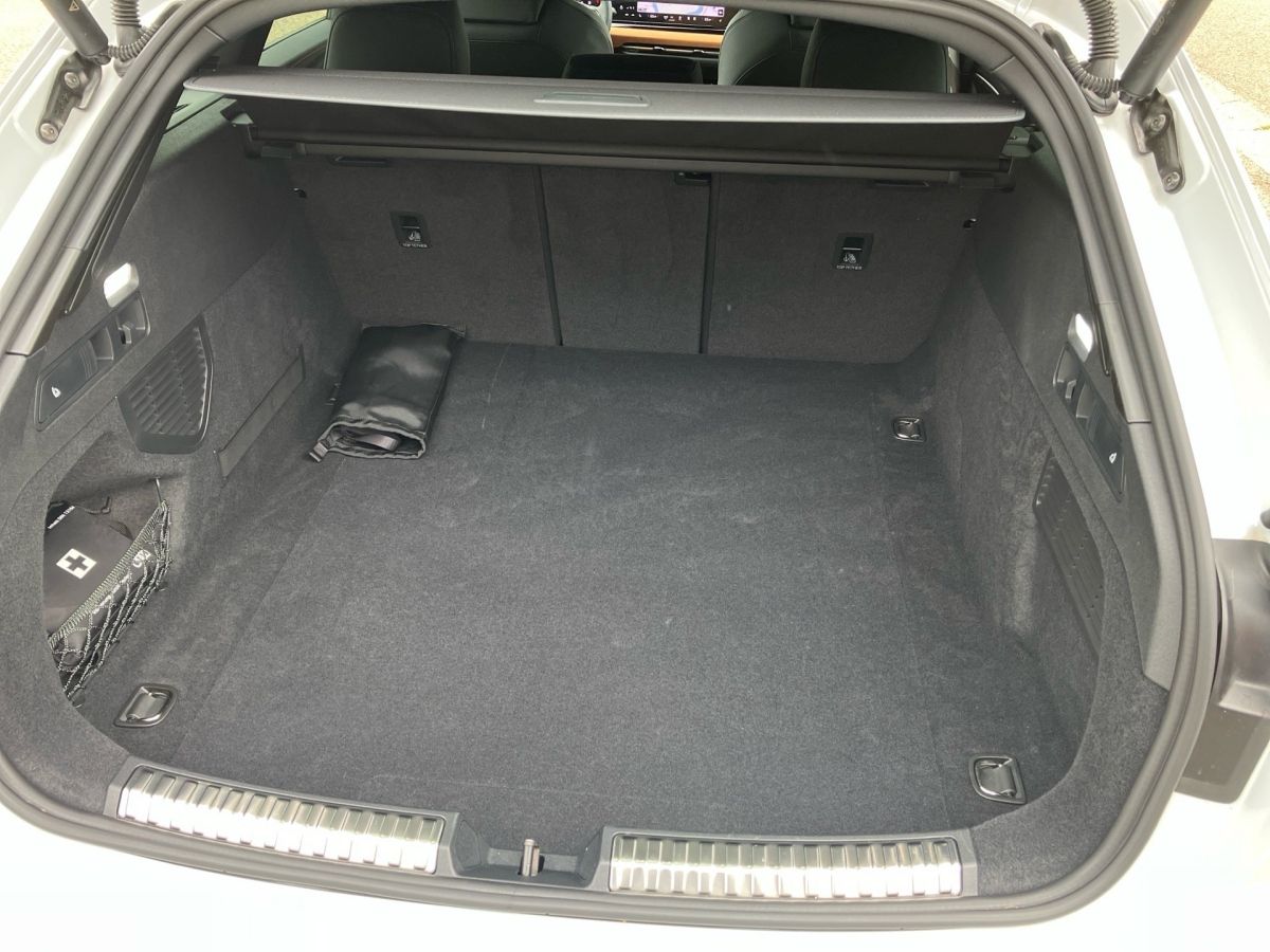 Audi A5 Avant S-LINE QUATTRO TDI 204PS.STRONIC.MATRIX