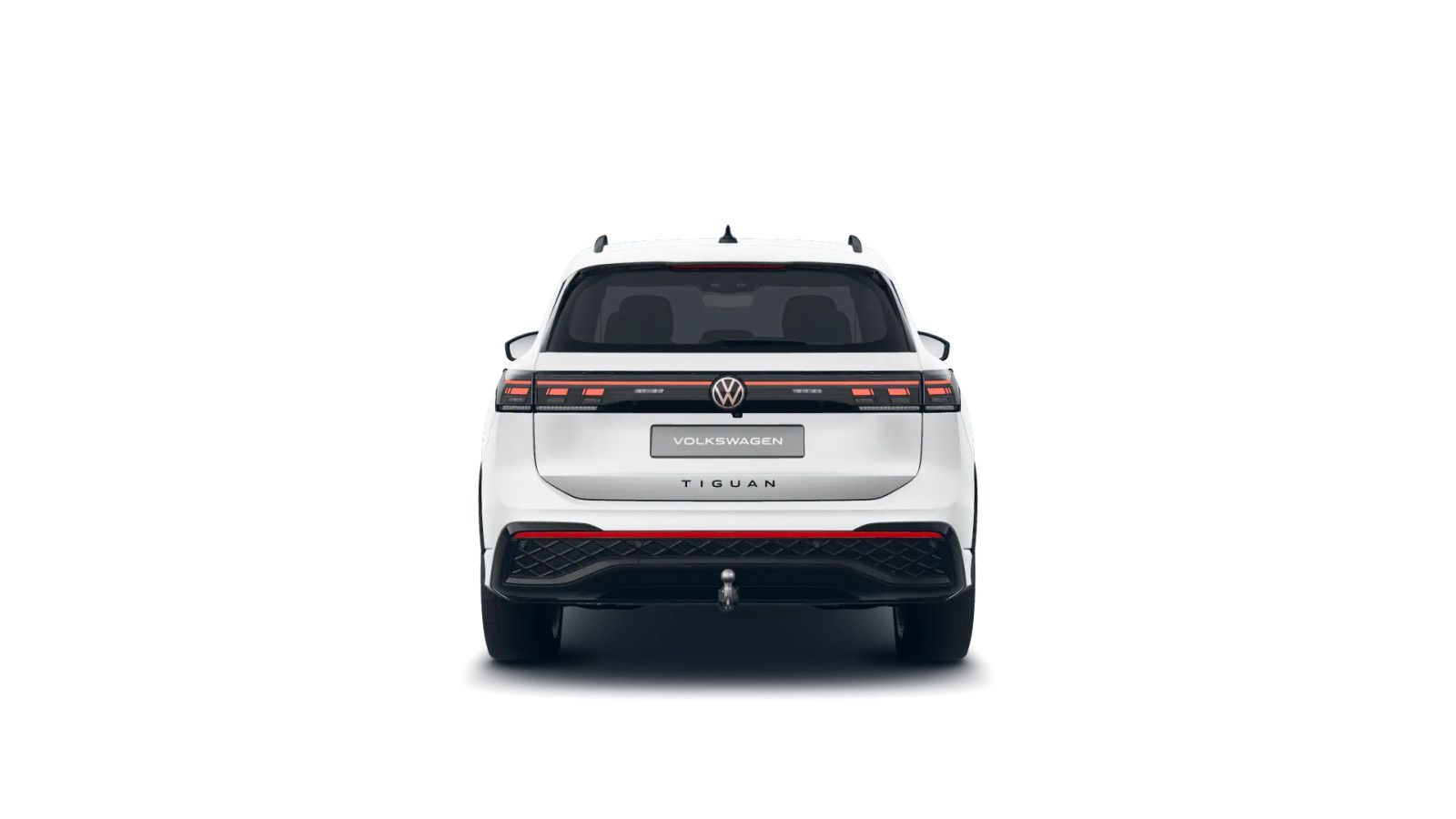 Volkswagen Tiguan R-Line 1.5 TSI eHybrid IQ.LIGHT*AHK*20"