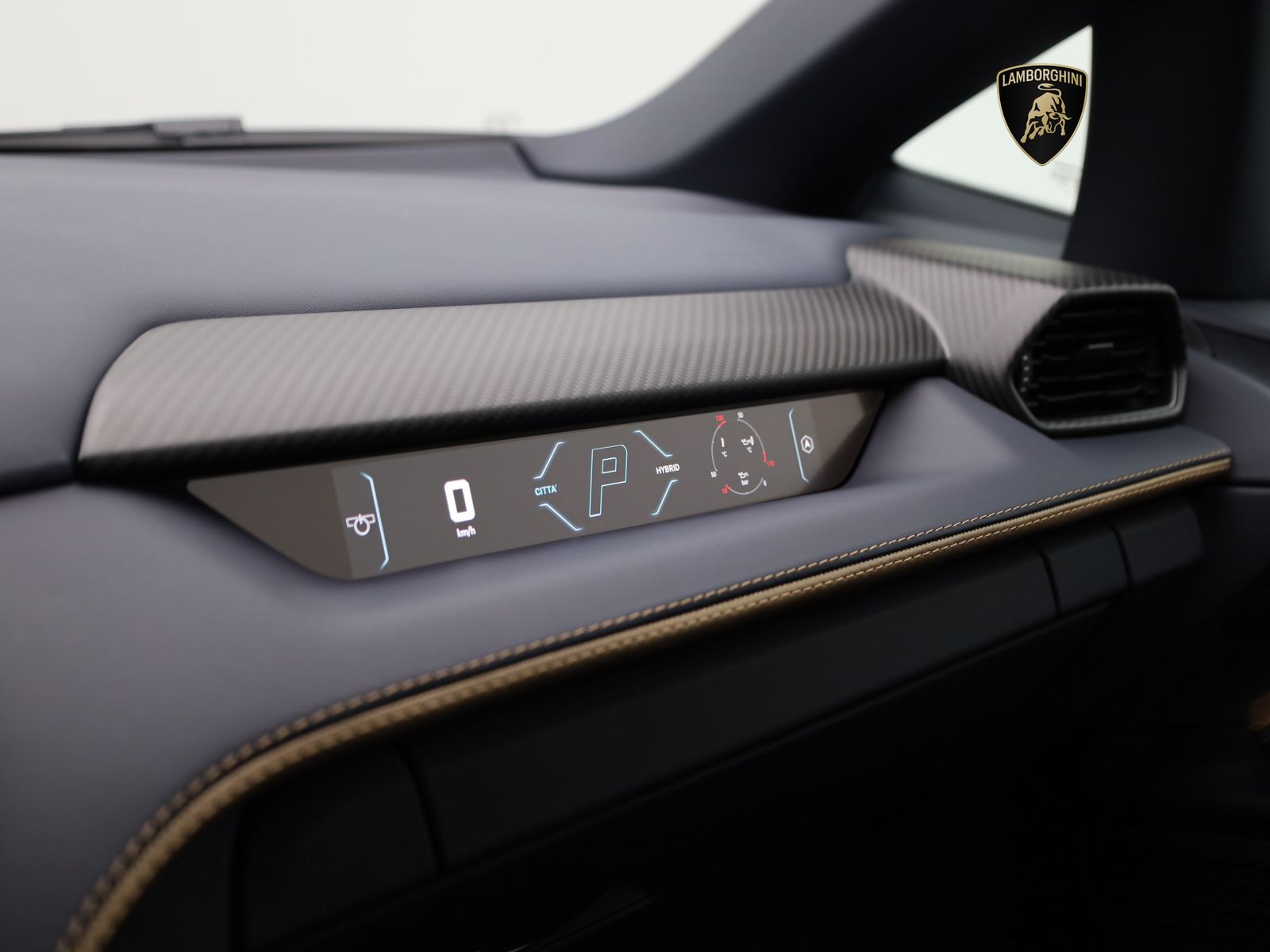 Lamborghini Revuelto I Lamborghini Hamburg