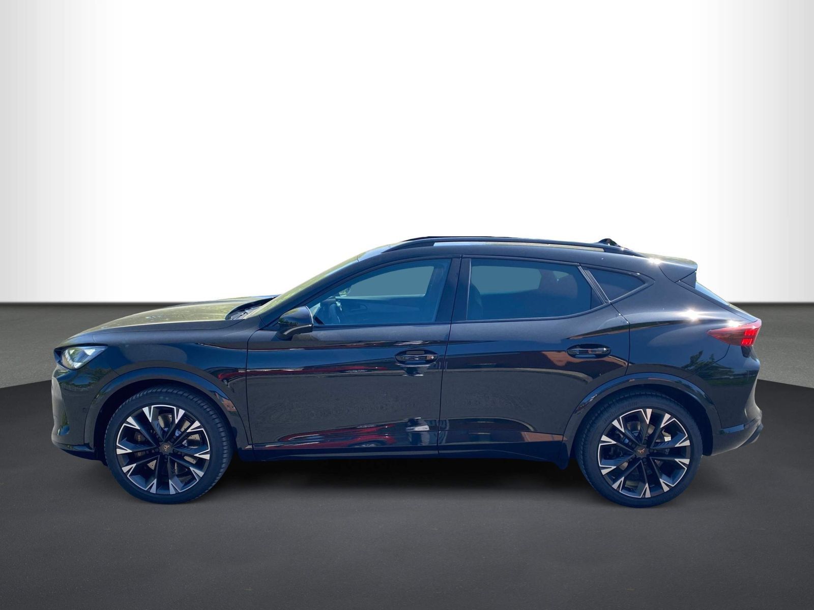 Cupra Formentor 2.0 TSI VZ 4Drive DSG, AHK, AKRA, PANO