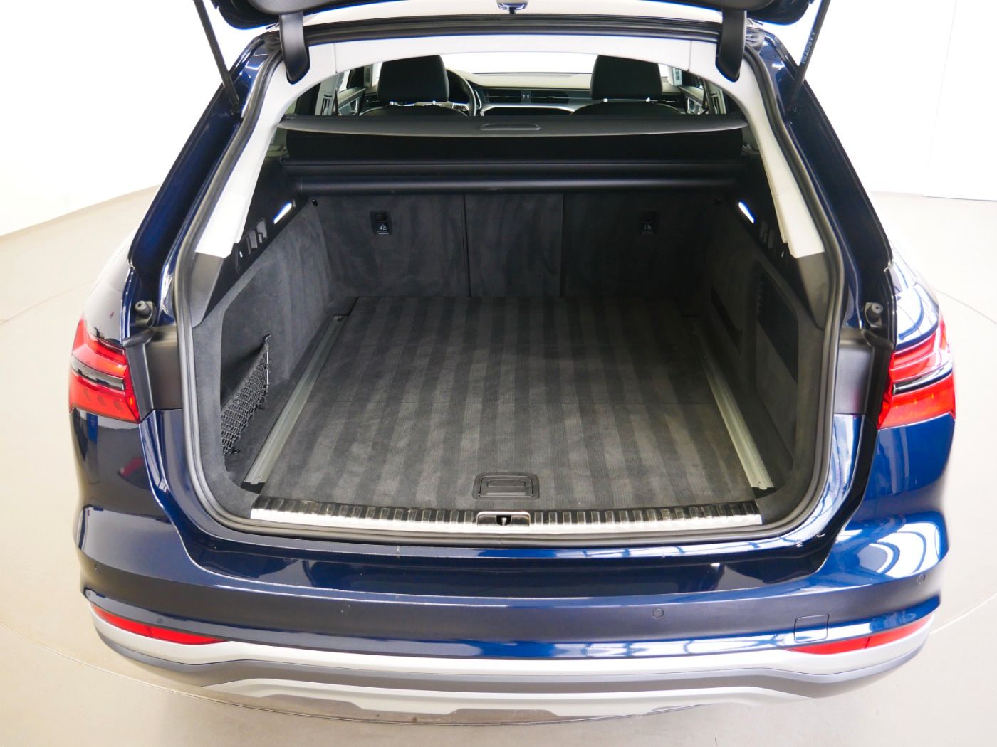 Audi A6 allroad 40 TDI quattro S tro. - Samsaru's Car Outlet