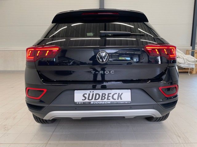 Volkswagen T-Roc 2.0 TDI Move - Samsaru's Car Outlet