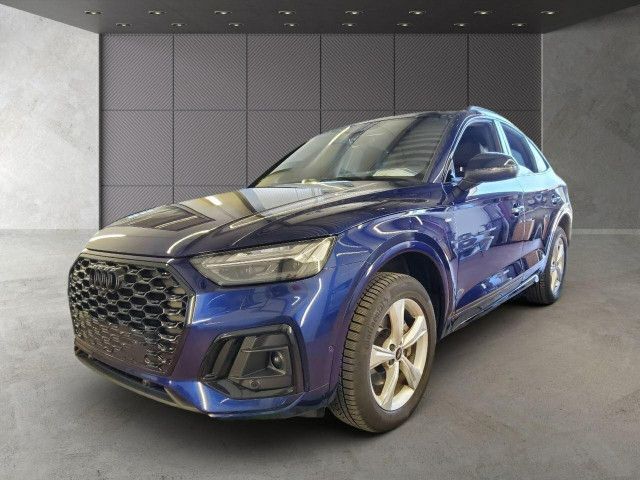 Audi Q5 Sportback 40 TDI qu. S tronic S line MATRIX-L