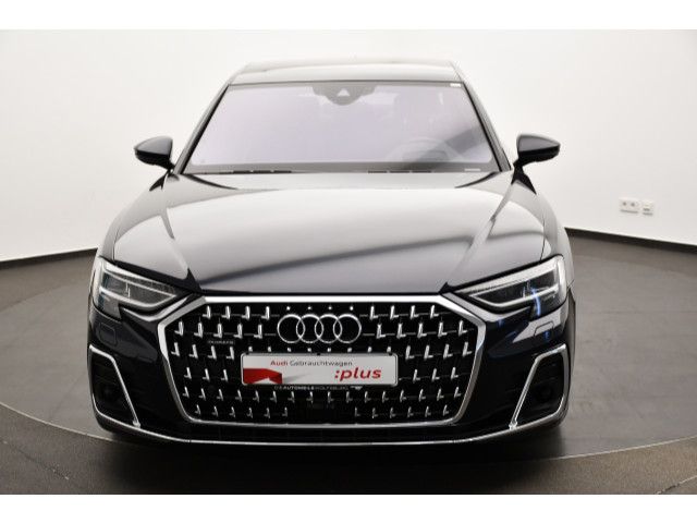 Audi A8 3.0 TFSI quattro - Samsaru's Car Outlet