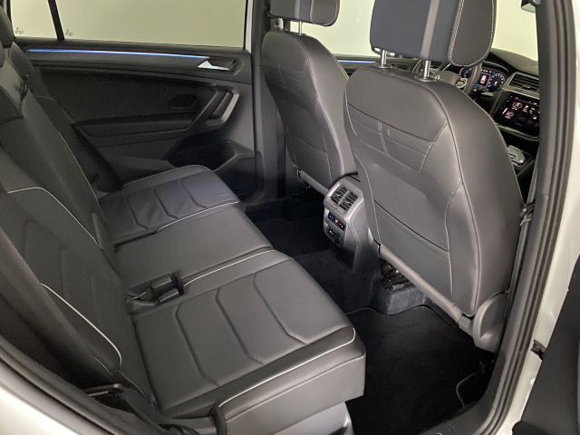 Volkswagen Tiguan Allspace R-Line 2.0 TSI DSG 4Motion AHK+H