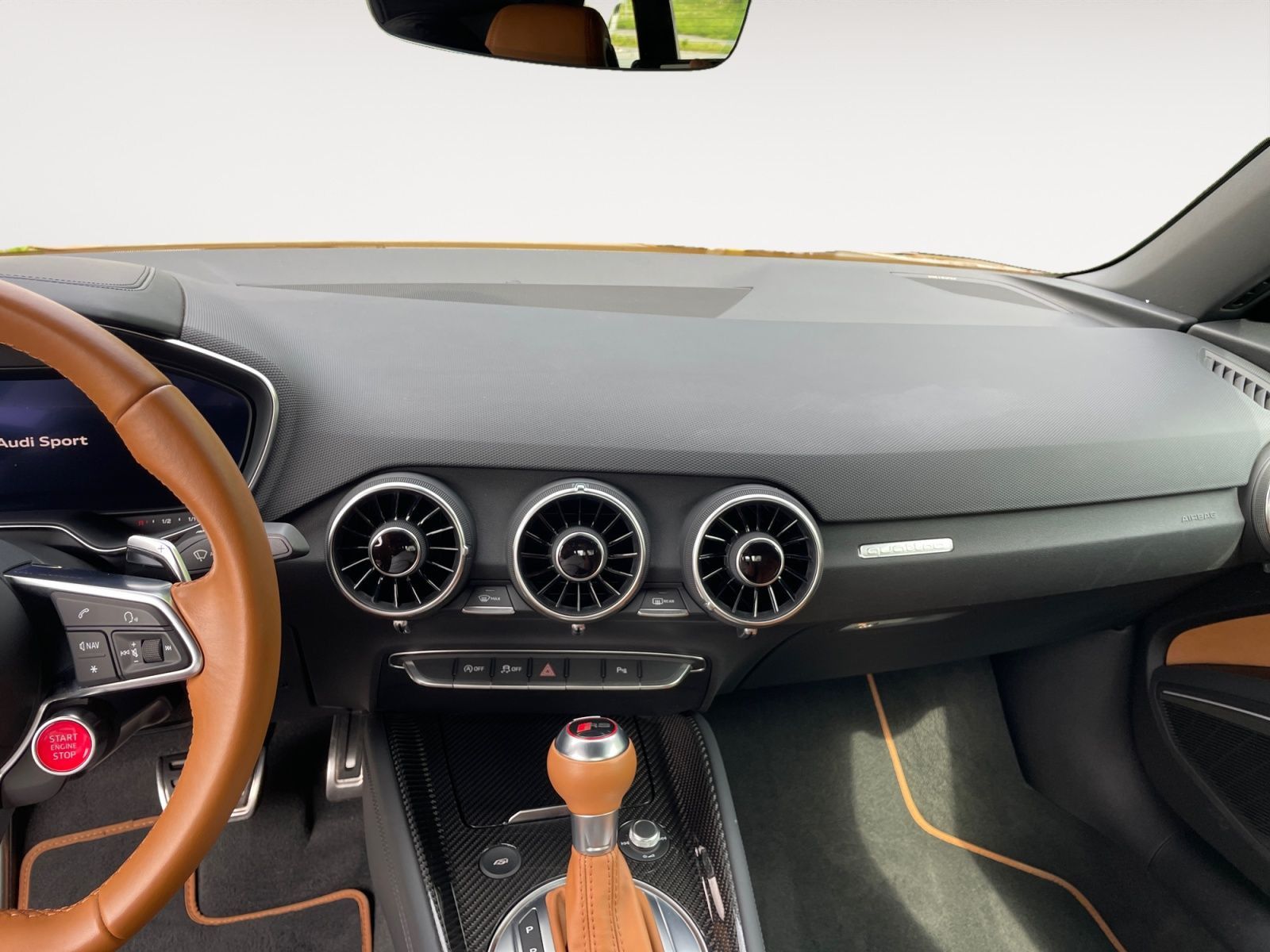 Audi TT RS Roadster Exclusive UPE 98t *RS Abgas*Kamer