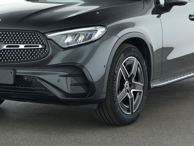 Mercedes-Benz GLC 300 4M AMG-Sport - Samsaru's Car Outlet