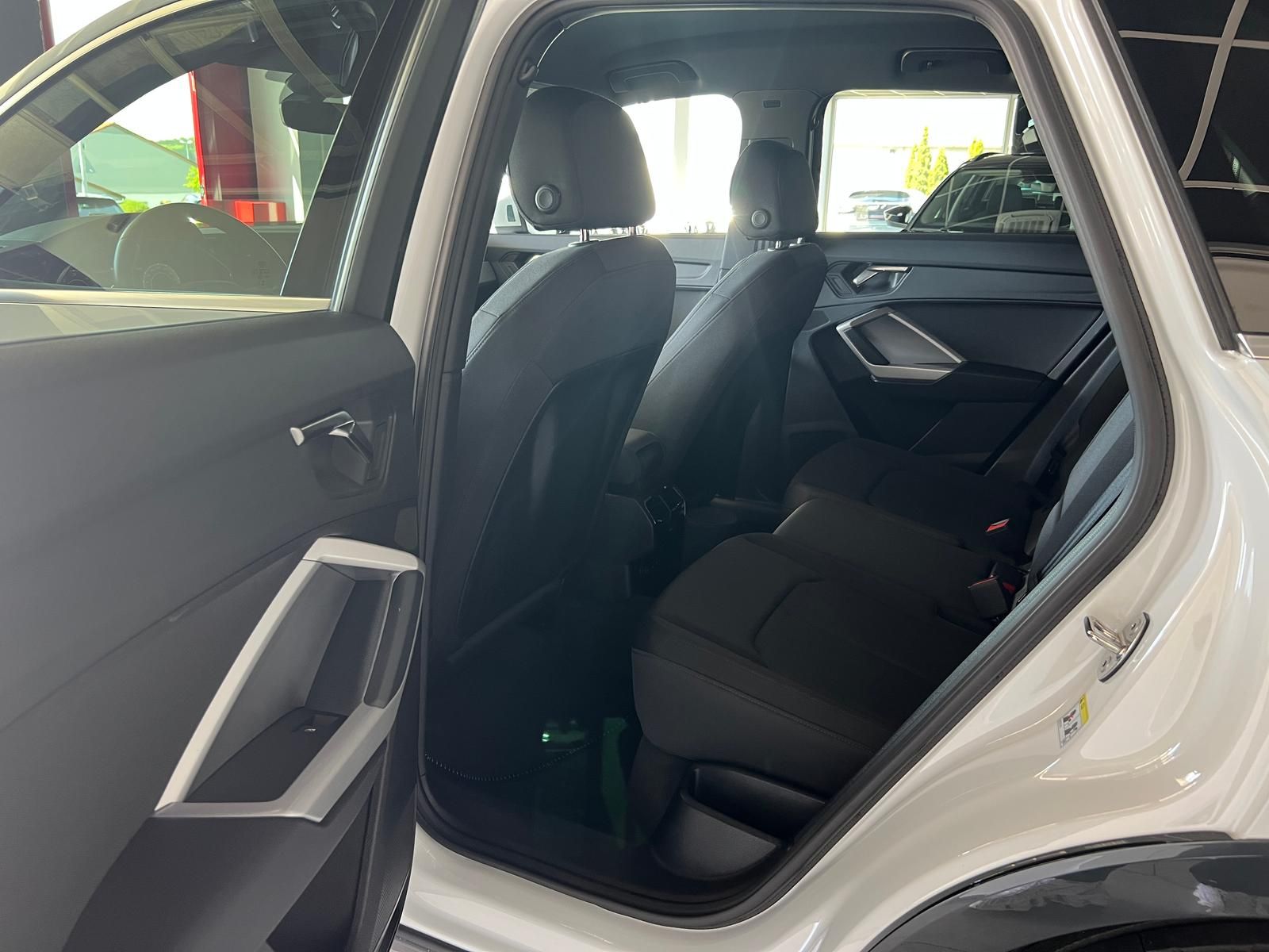 Audi Q3 40 TDI quattro - Samsaru's Car Outlet
