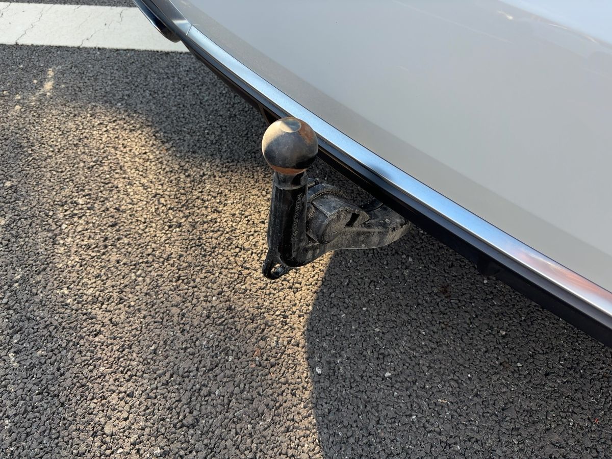 Audi A5 Cabriolet S line 40 TDI quattro S tronic