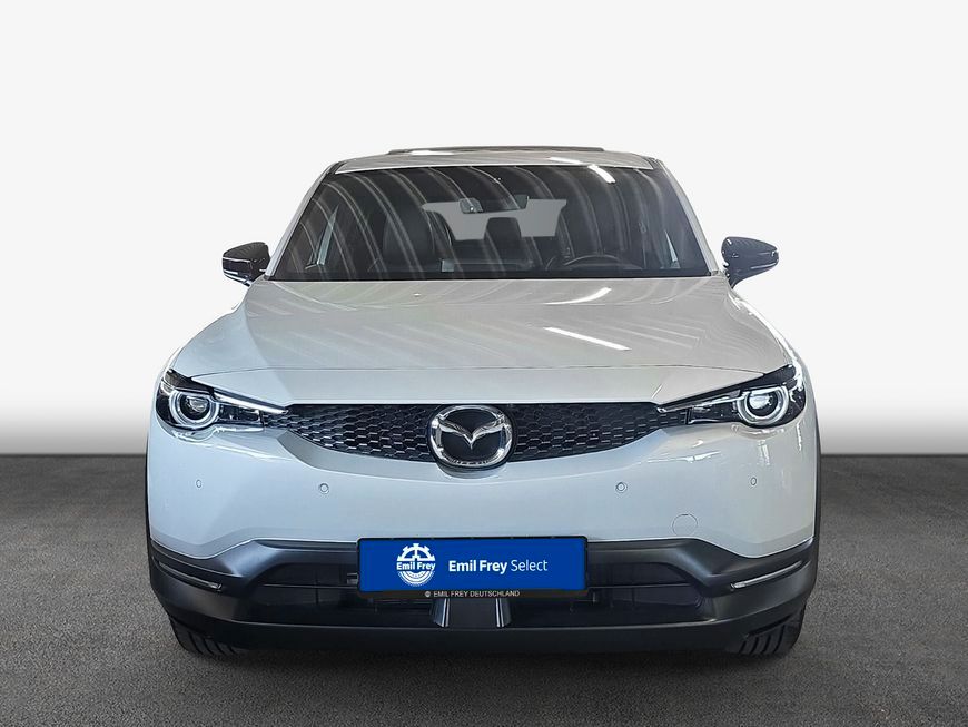 Mazda MX-30 e-SKYACTIV EV MAKOTO