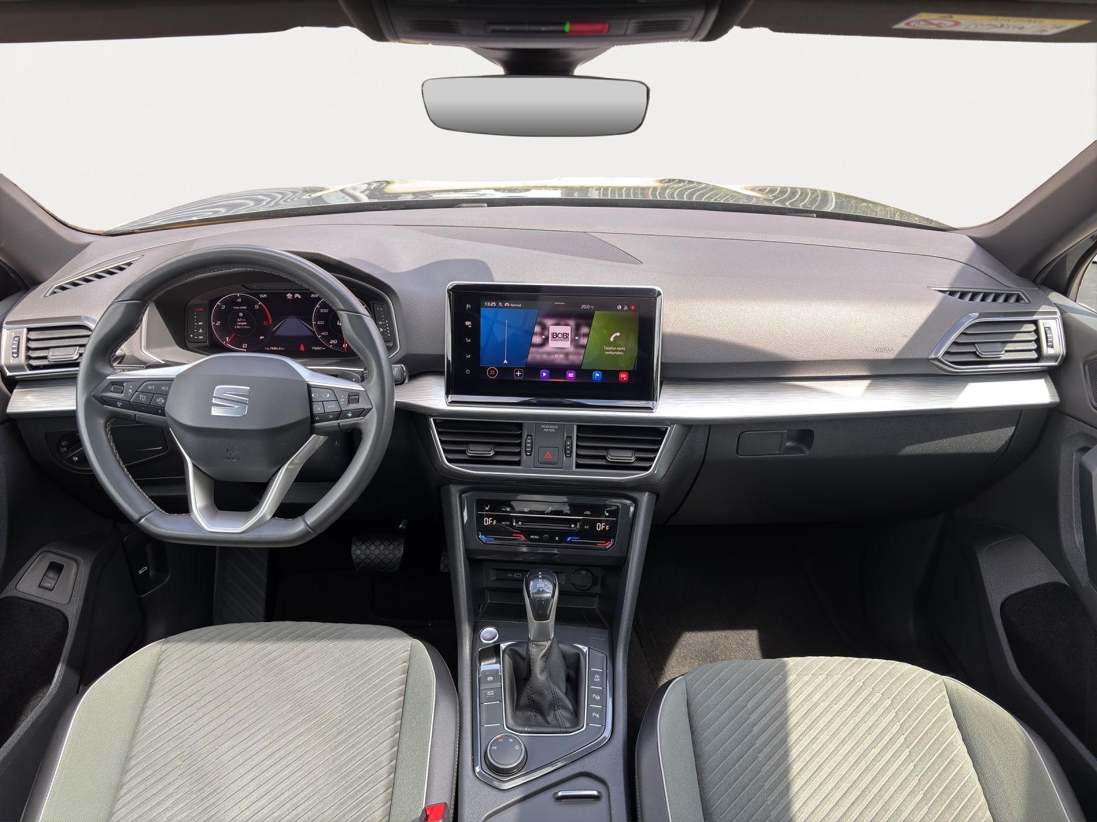 Seat Tarraco 2.0 TDI Xperience Pano+AHK+LEd+RFK+Stand