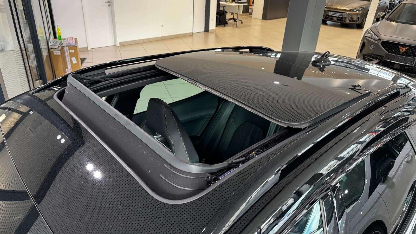 Cupra Formentor VZ 2.0TSI 4D DSG *AHK*Pano*360 *