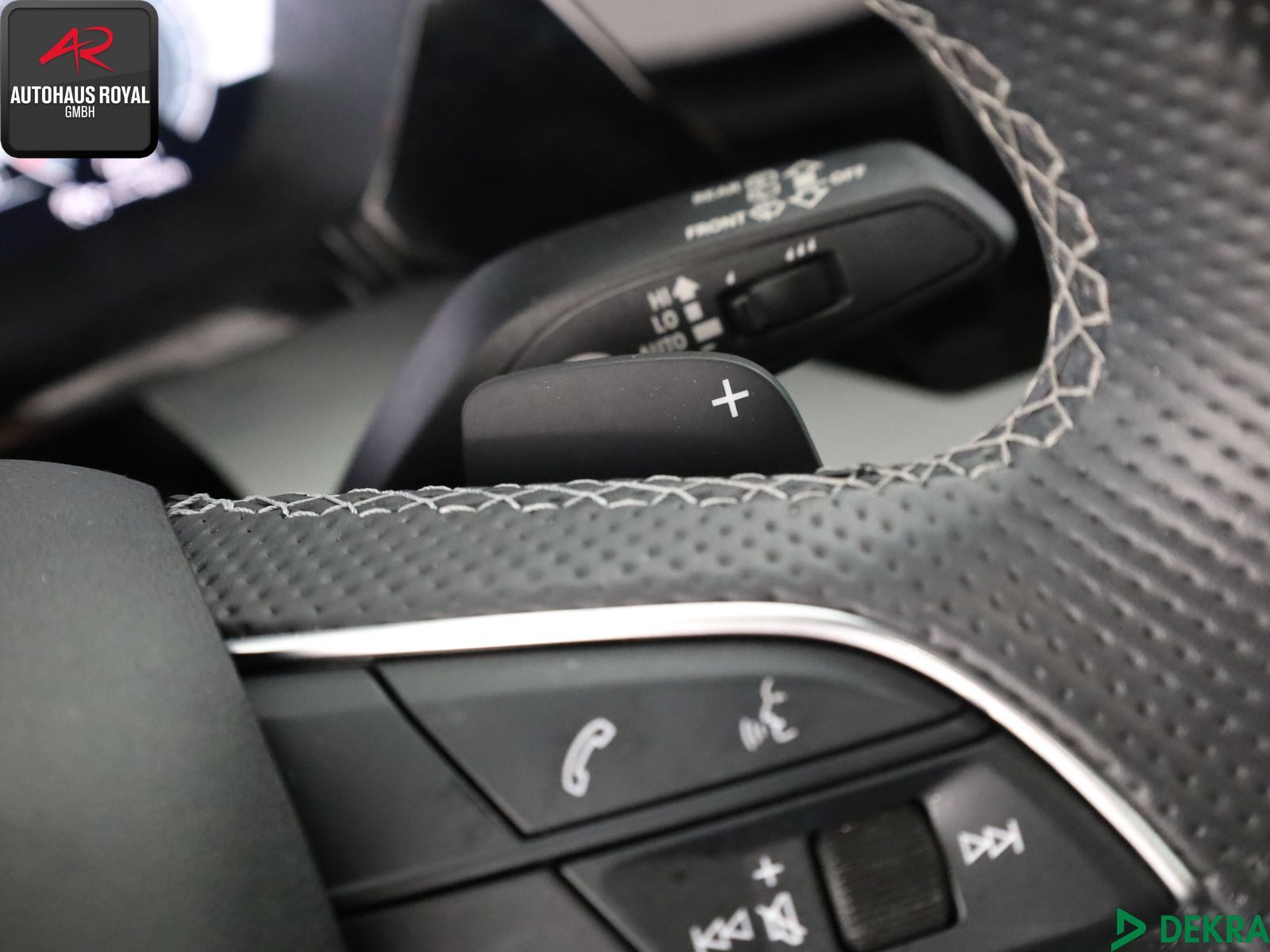 Audi A3 SB 35 TDI S LINE - Samsaru's Car Outlet