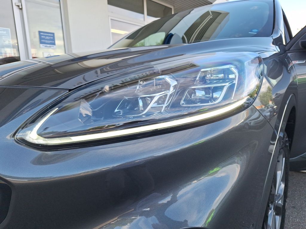 Ford Kuga 2.5 Duratec PHEV ST-LINE X
