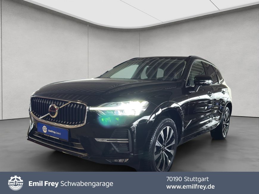 Volvo XC60 B5 B AWD Core