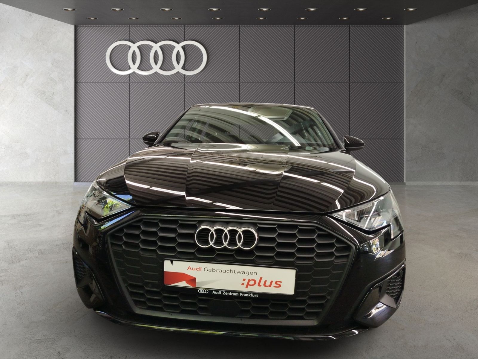 Audi A3 Sportback 30 TFSI S tronic - Samsaru's Car Outlet