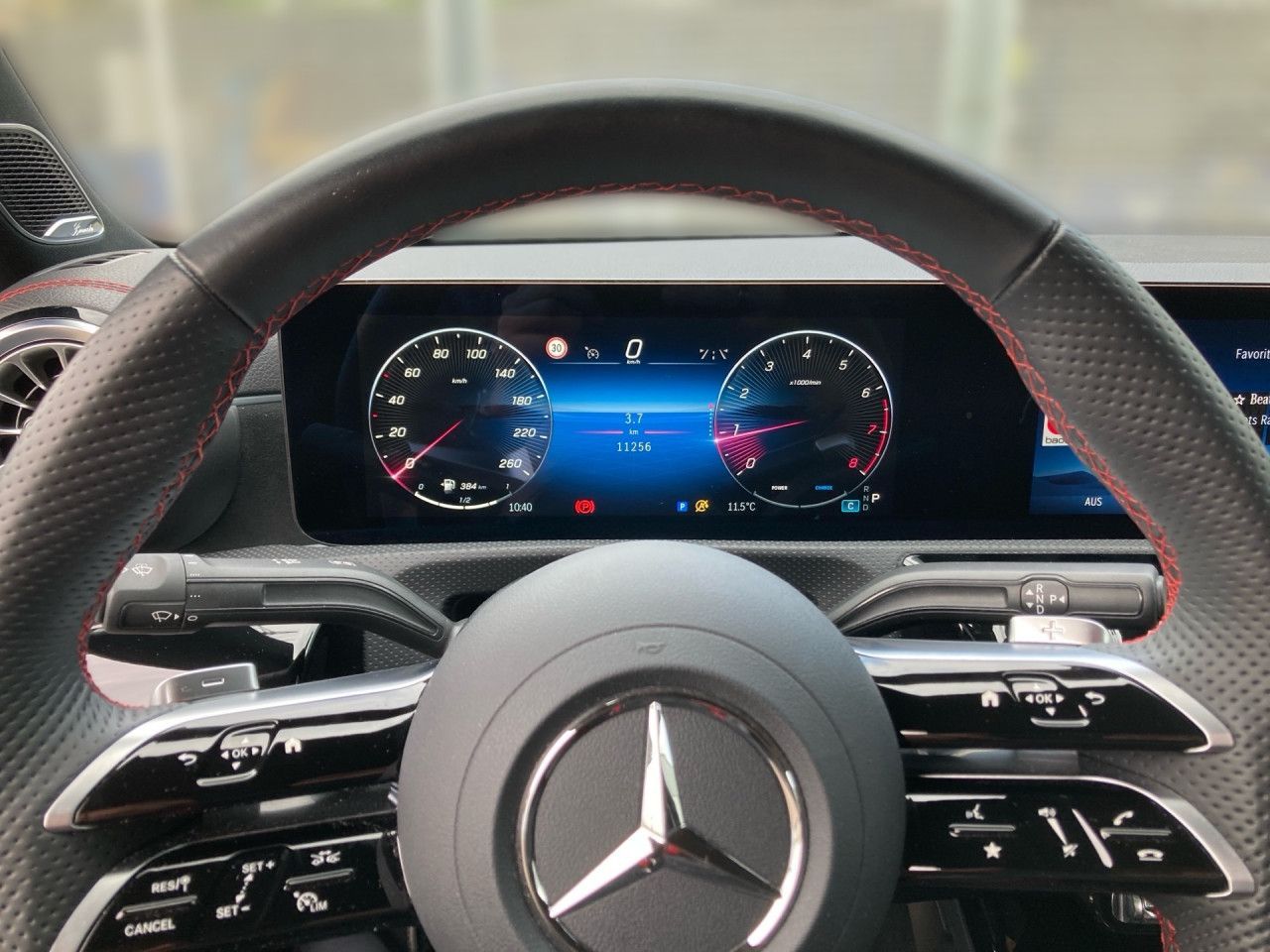 Mercedes-Benz CLA 220 4Matic AMG - Samsaru's Car Outlet