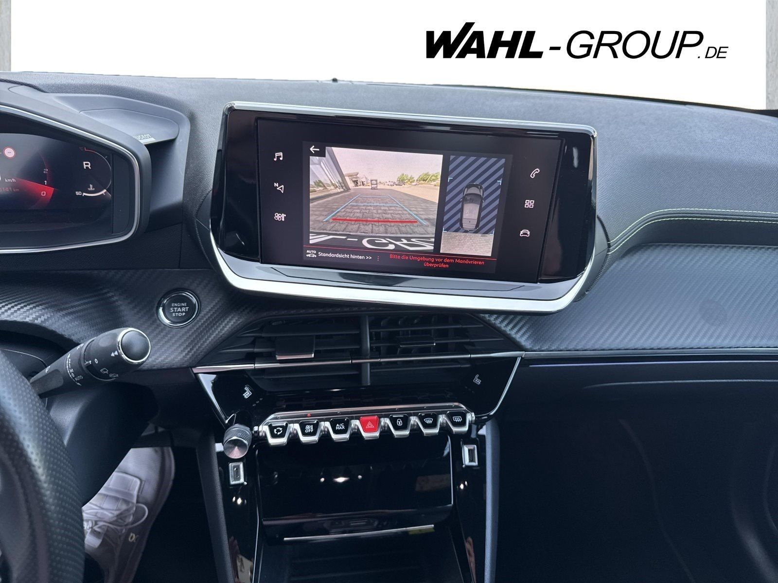 Peugeot 208 GT Line - Samsaru's Car Outlet
