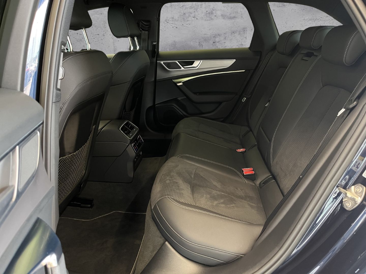 Audi A6 Avant 55 TFSI e qu. S line MATRIX 20 HEAD-UP